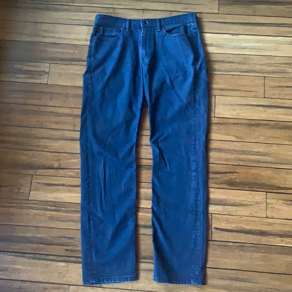 Levi 541 Blue W34 L36
